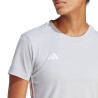adidas Table 23 W IA9151 sportiniai marškinėliai (202487)