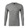 Malfini Premium Merino Rise LS M MLI-15912 sportiniai marškinėliai (202564)
