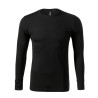 Malfini Premium Merino Rise LS M MLI-15901 sportiniai marškinėliai (202582)