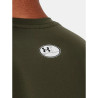 Under Armour M 1361518-390 sportiniai marškinėliai (202591)