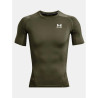 Under Armour M 1361518-390 sportiniai marškinėliai (202591)