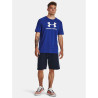 Under Armour M 1329590-402 sportiniai marškinėliai (202593)