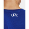Under Armour M 1329590-402 sportiniai marškinėliai (202593)