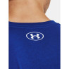 Under Armour M 1329590-402 sportiniai marškinėliai (202593)