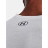 Under Armour M 1379023-100 sportiniai marškinėliai (202594)