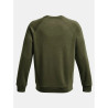 Under Armor Fleece Crew M 1379755-390 džemperis (202596)