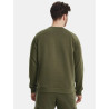 Under Armor Fleece Crew M 1379755-390 džemperis (202596)