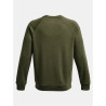 Under Armor Fleece Crew M 1379755-390 džemperis (202596)