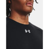 Under Armor Fleece Crew M 1379755-001 džemperis (202597)