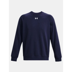 Under Armor Fleece Crew M 1379755-410 džemperis (202598)