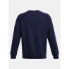 Under Armor Fleece Crew M 1379755-410 džemperis (202598)