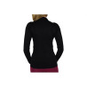 GymHero Longsleeve Seamless W 766- sportiniai marškinėliai (202604)
