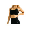 GymHero California Cute Bra W BRA- sportinė liemenėlė (202608)