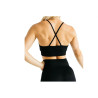 GymHero California Cute Bra W BRA- sportinė liemenėlė (202608)