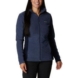 Polar Columbia Basin Trail III Full Zip Fleece W 1938041466 džemperis (202637)