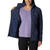 Polar Columbia Basin Trail III Full Zip Fleece W 1938041466 džemperis (202637)