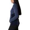 Polar Columbia Basin Trail III Full Zip Fleece W 1938041466 džemperis (202637)
