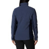 Polar Columbia Basin Trail III Full Zip Fleece W 1938041466 džemperis (202637)