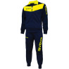 Givova Tuta Visa TR018 0407 sportinis kostiumas (50298)