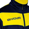 Givova Tuta Visa TR018 0407 sportinis kostiumas (50298)
