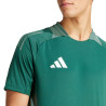 adidas Tiro 24 Competition M IS1655 sportiniai marškinėliai (202790)