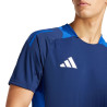 adidas Tiro 24 Competition M IS1657 sportiniai marškinėliai (202791)