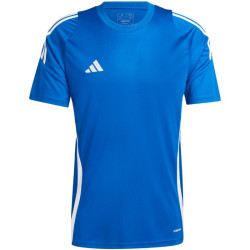 adidas Tiro 24 M IS1014 sportiniai marškinėliai (202793)