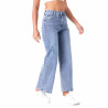 Moteriški džinsai 202824 | Džinsai moterims