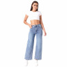 Moteriški džinsai 202824 | Džinsai moterims