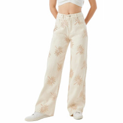 Moteriški džinsai 202828