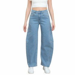 Moteriški džinsai 202831