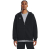 Under Armor Rival Fleece FZ M 1379767 001 džemperis (202838)