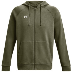 Under Armor Rival Fleece FZ M 1379767 390 džemperis (202839)