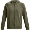 Under Armor Rival Fleece FZ M 1379767 390 džemperis (202839)