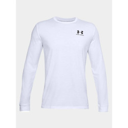 Under Armour M 1329585-100 sportiniai marškinėliai (202848)