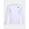 Under Armour M 1329585-100 sportiniai marškinėliai (202848)