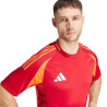 adidas Tiro 24 Competition Match M IK2244 sportiniai marškinėliai (202851)