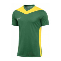 Nike Dri-FIT Park Derby IV M FD7430-303 sportiniai marškinėliai (202857)