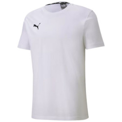 Puma teamGOAL 23 Casuals M 656578 04 sportiniai marškinėliai (202865)