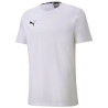 Puma teamGOAL 23 Casuals M 656578 04 sportiniai marškinėliai (202865)