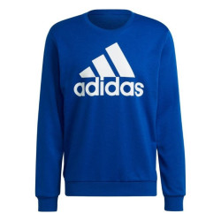 adidas Essentials Big Logo M HE1840 džemperis (202868)
