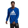 adidas Essentials Big Logo M HE1840 džemperis (202868)