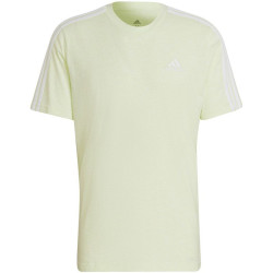 adidas Essentials 3-Stripes Tee M HF4542 sportiniai marškinėliai (202869)
