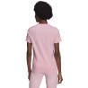 adidas Loungwear Essentials Slim Logo Tee W HD1681 sportiniai marškinėliai (202871)