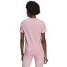 adidas Loungwear Essentials Slim Logo Tee W HD1681 sportiniai marškinėliai (202871)
