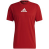 adidas Primeblue Designed To Move Sport 3-Stripes Tee M GM4318 sportiniai marškinėliai (202909)