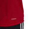 adidas Primeblue Designed To Move Sport 3-Stripes Tee M GM4318 sportiniai marškinėliai (202909)