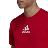 adidas Primeblue Designed To Move Sport 3-Stripes Tee M GM4318 sportiniai marškinėliai (202909)