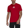 adidas Primeblue Designed To Move Sport 3-Stripes Tee M GM4318 sportiniai marškinėliai (202909)