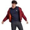 adidas Essentials Embroidered Small Logo M HY3404 sportiniai marškinėliai (202913)